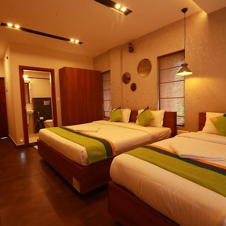 Hotel Bonita Banasura Vythiri Exteriér fotografie