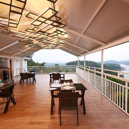 Hotel Bonita Banasura Vythiri Exteriér fotografie