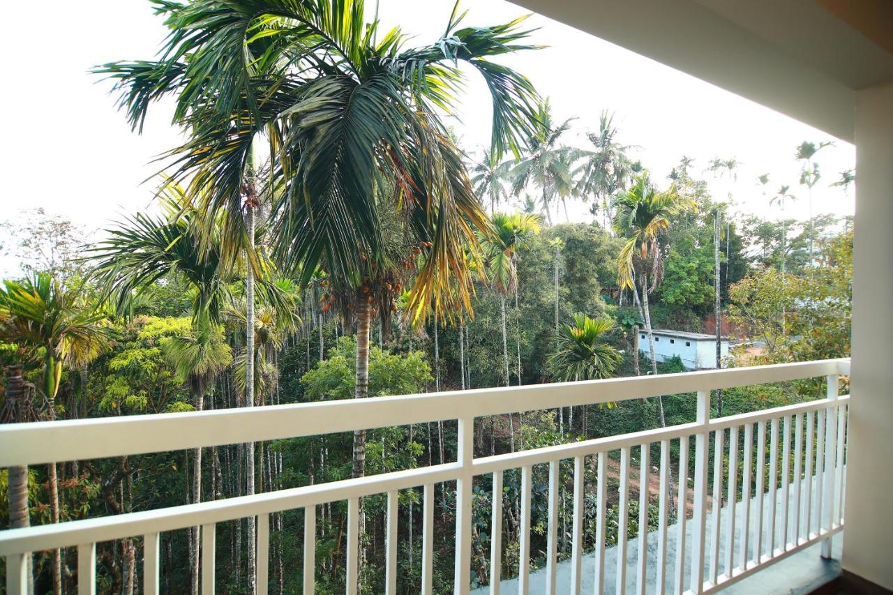 Hotel Bonita Banasura Vythiri Exteriér fotografie