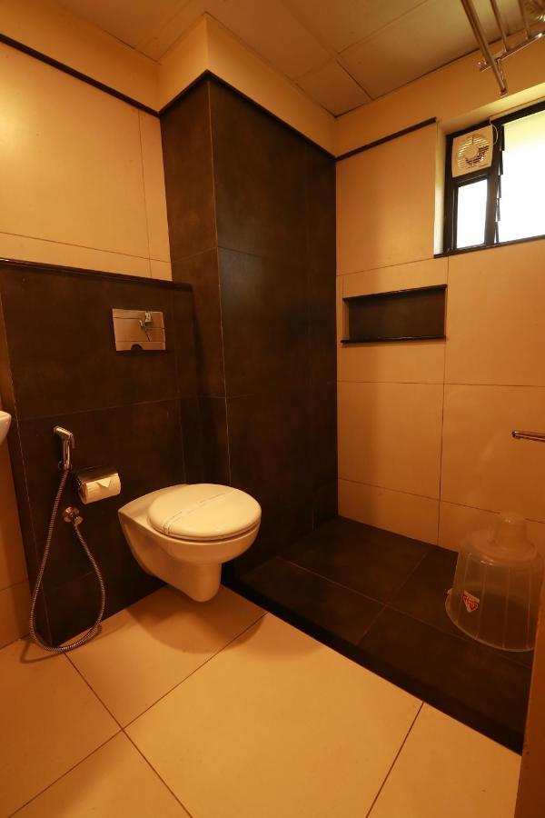 Hotel Bonita Banasura Vythiri Exteriér fotografie