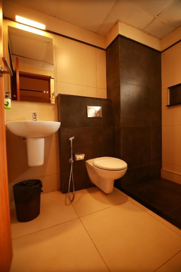 Hotel Bonita Banasura Vythiri Exteriér fotografie