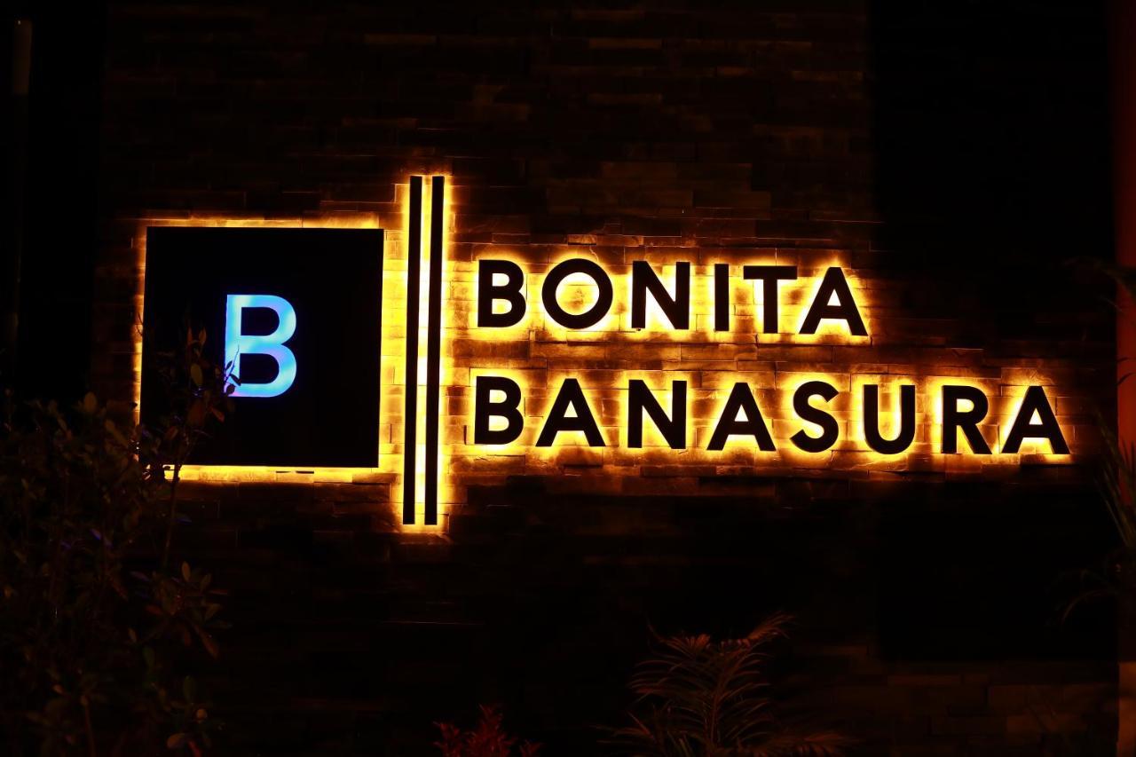Hotel Bonita Banasura Vythiri Exteriér fotografie